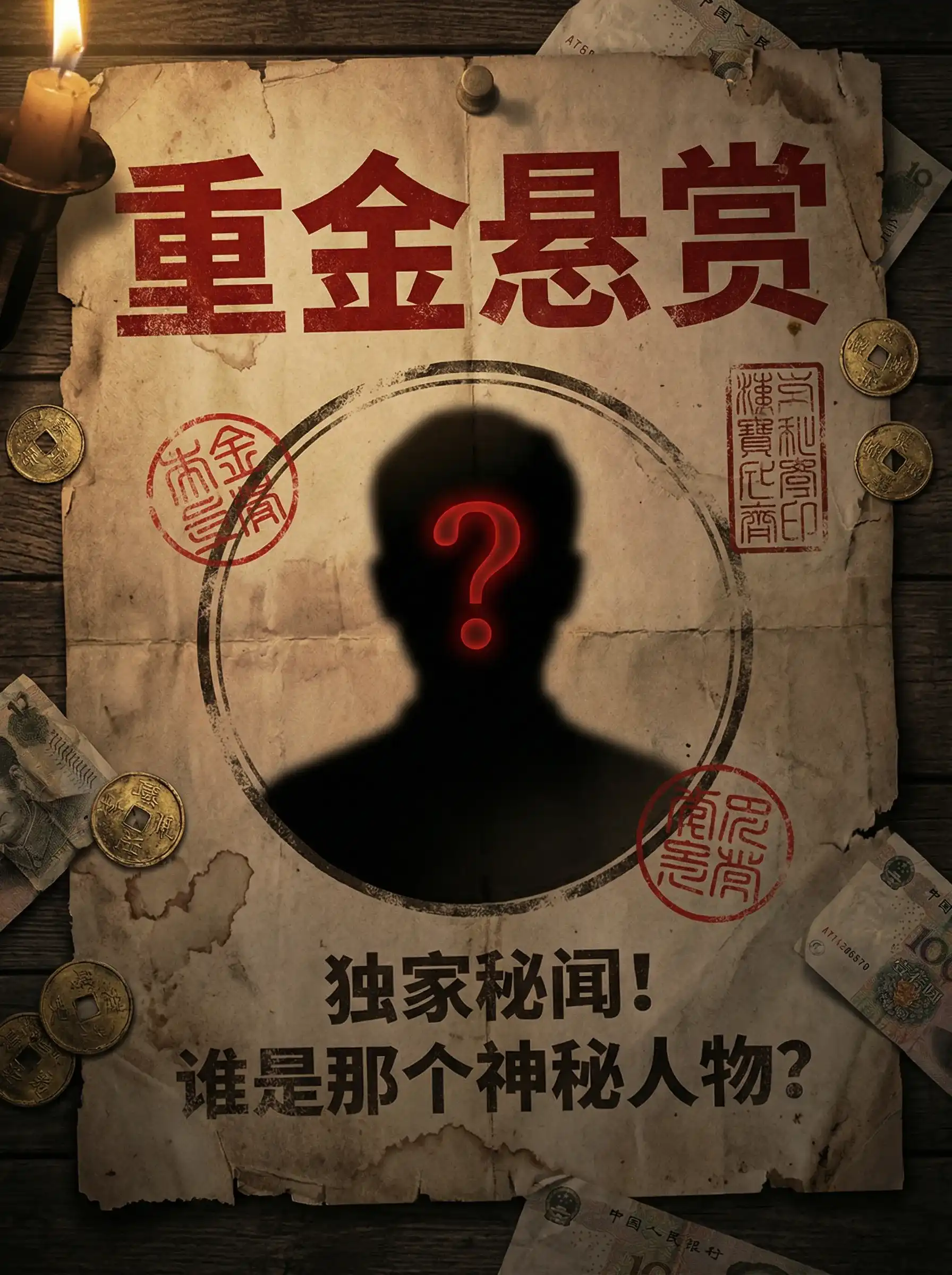 jbo体育网站 - 重金悬赏线索征集令